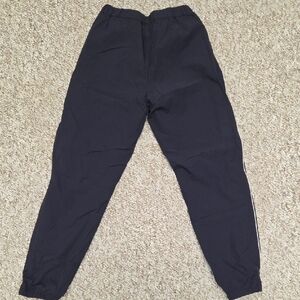 Uniqlo Kids Dark Blue Joggers
